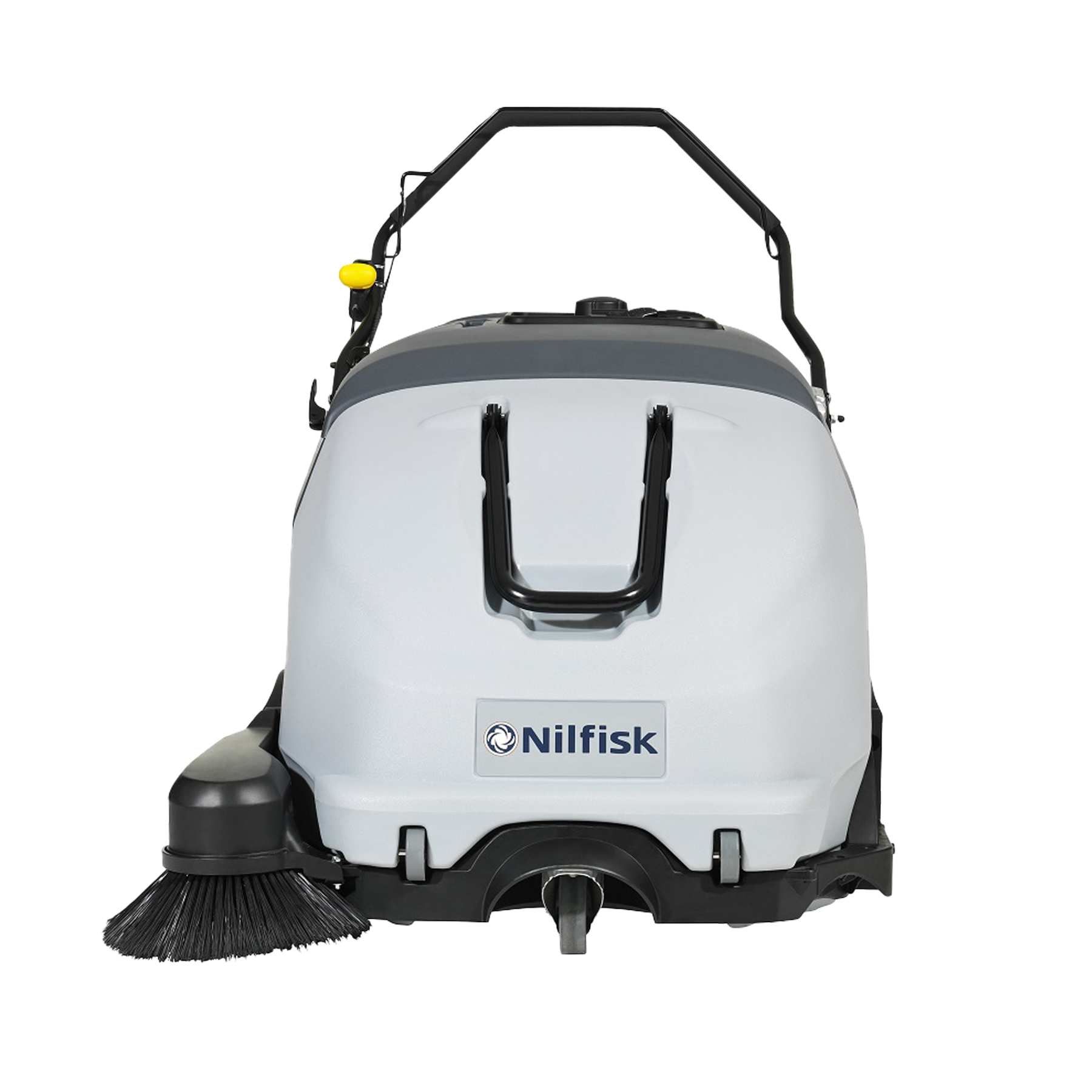 Nilfisk SW900 Balai mécanique accompagné – Image 2