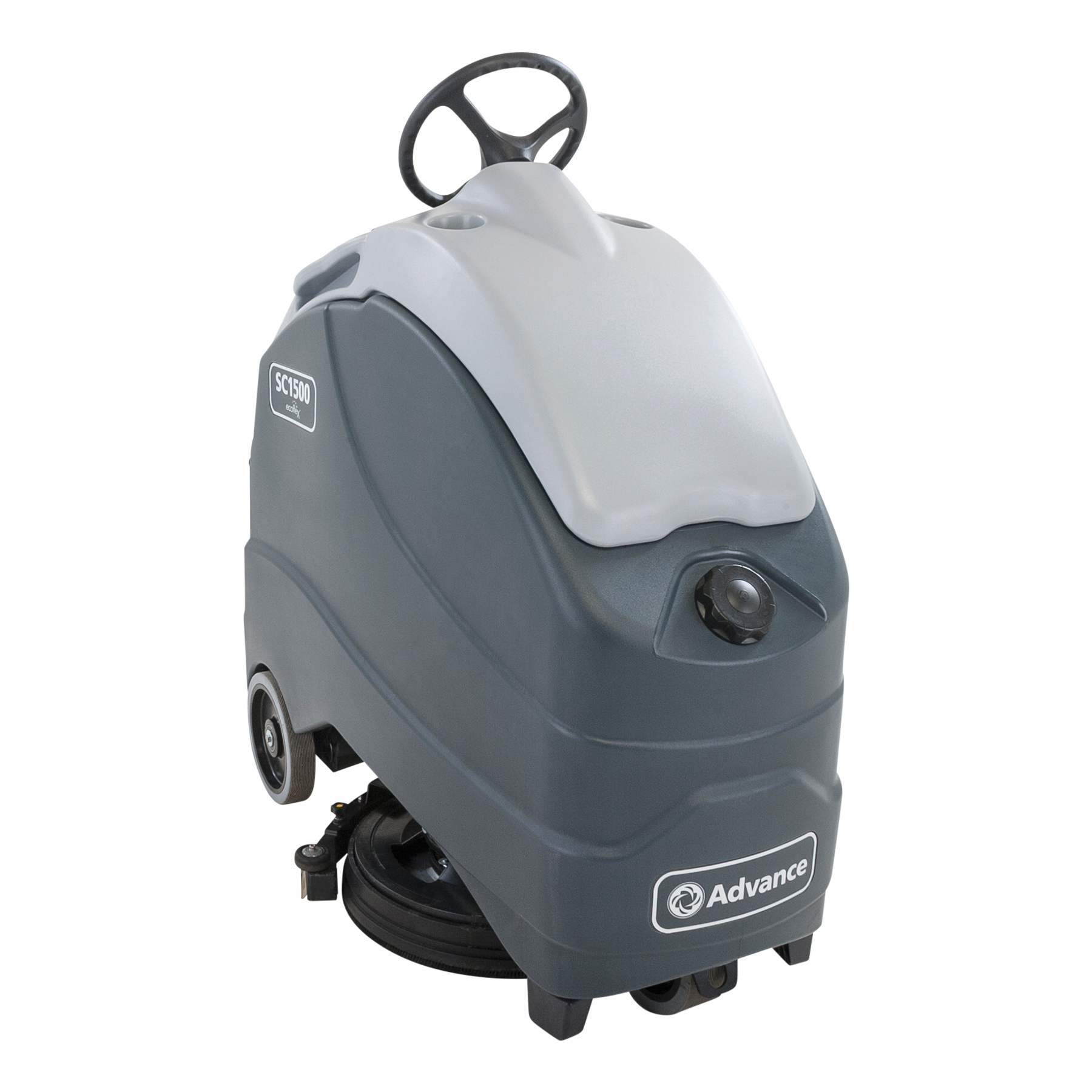 Nilfisk SC1500 Autorécureuse autoportée compacte