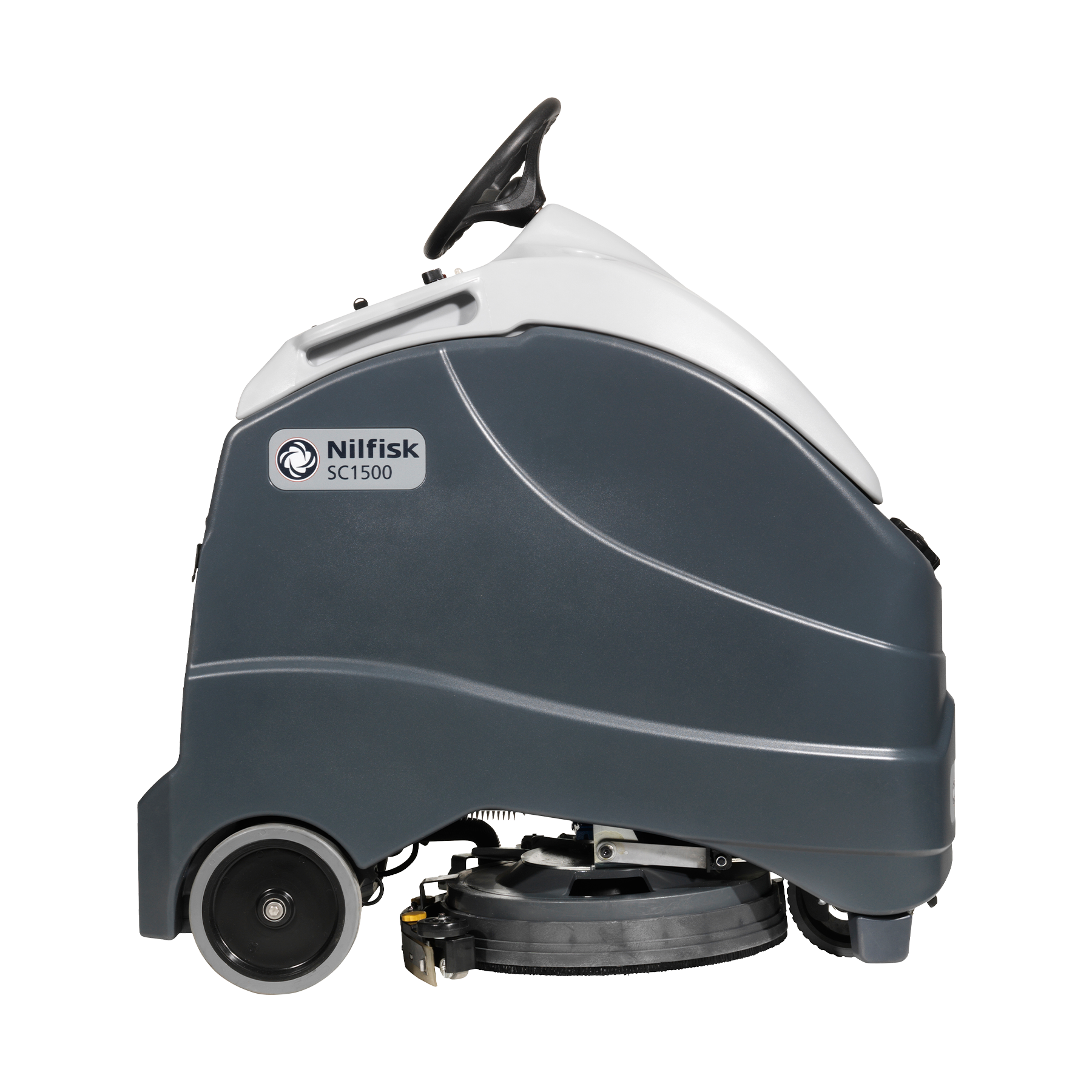 Nilfisk SC1500 Autorécureuse autoportée compacte – Image 2