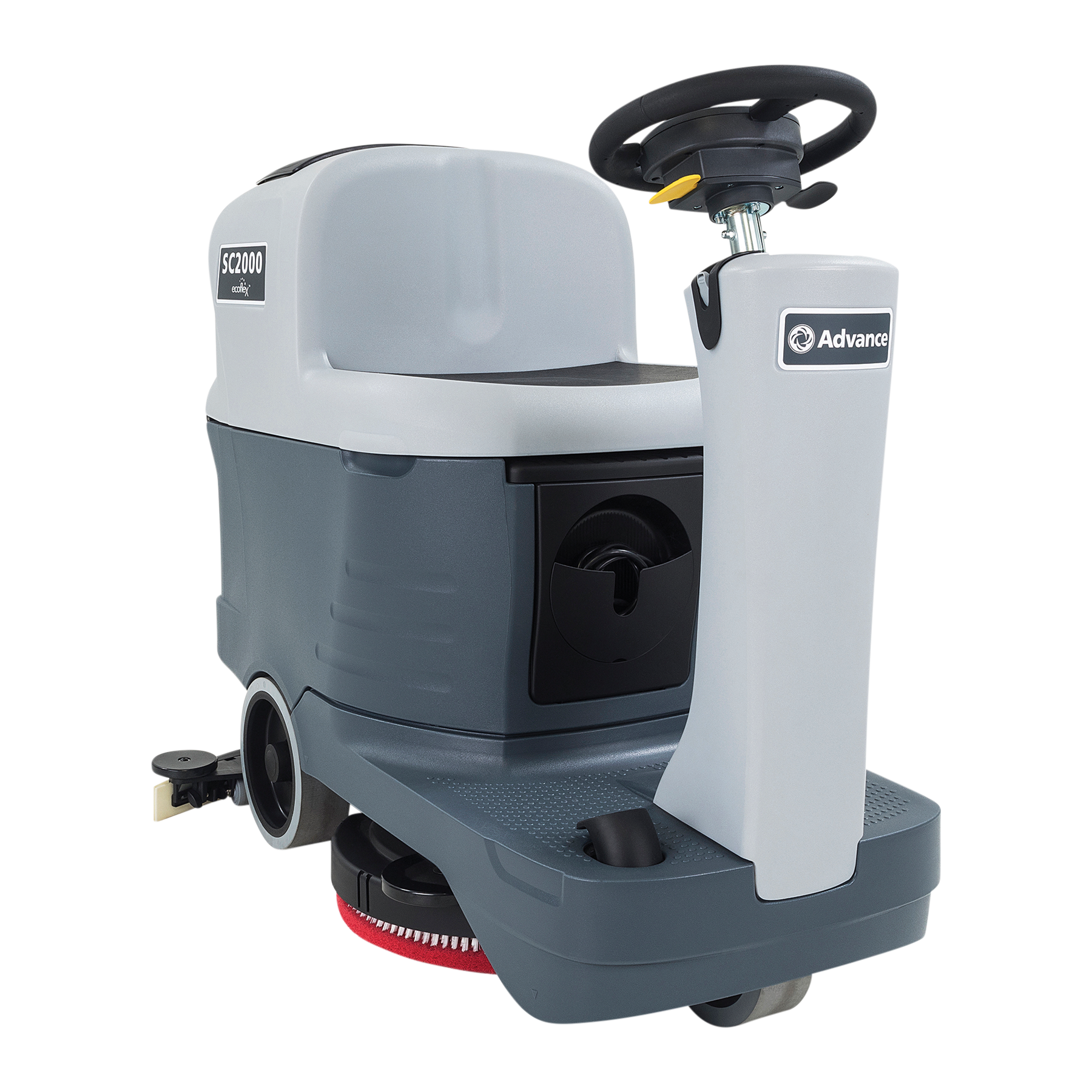 Nilfisk SC2000 Autorécureuse autoportée compacte