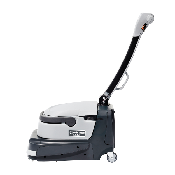 Nilfisk SC250 Autorécureuse compacte – Image 3