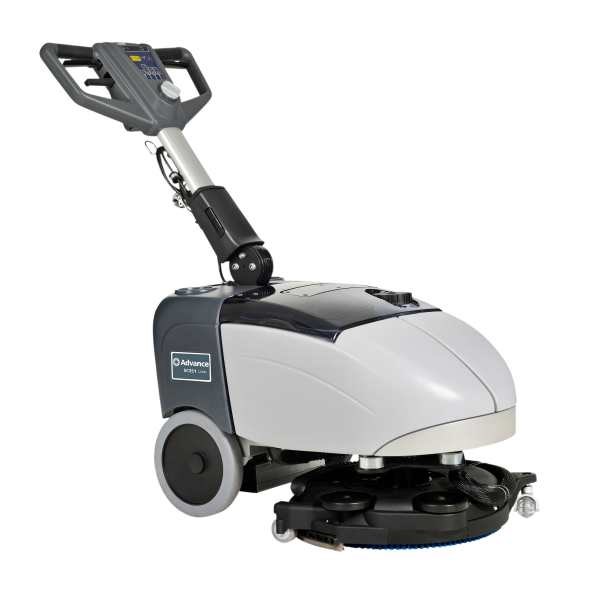 Nilfisk SC351 Autorécureuse compacte