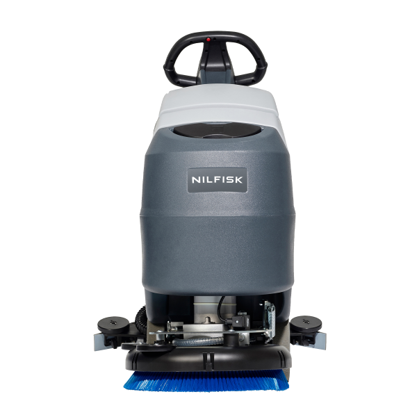 Nilfisk SC401 Autorécureuse accompagnée compacte – Image 12