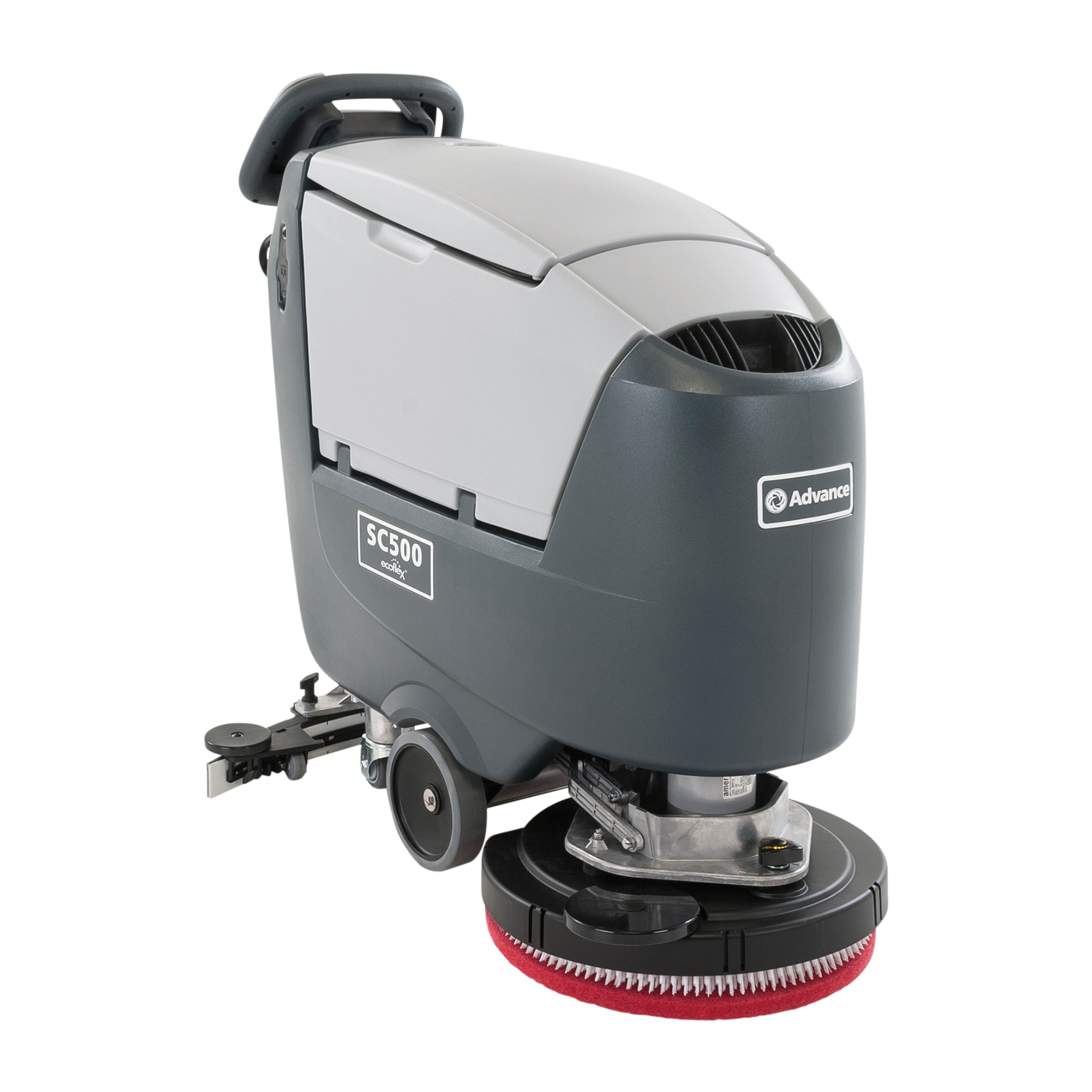 Nilfisk SC500 Autorécureuse accompagnée moyenne