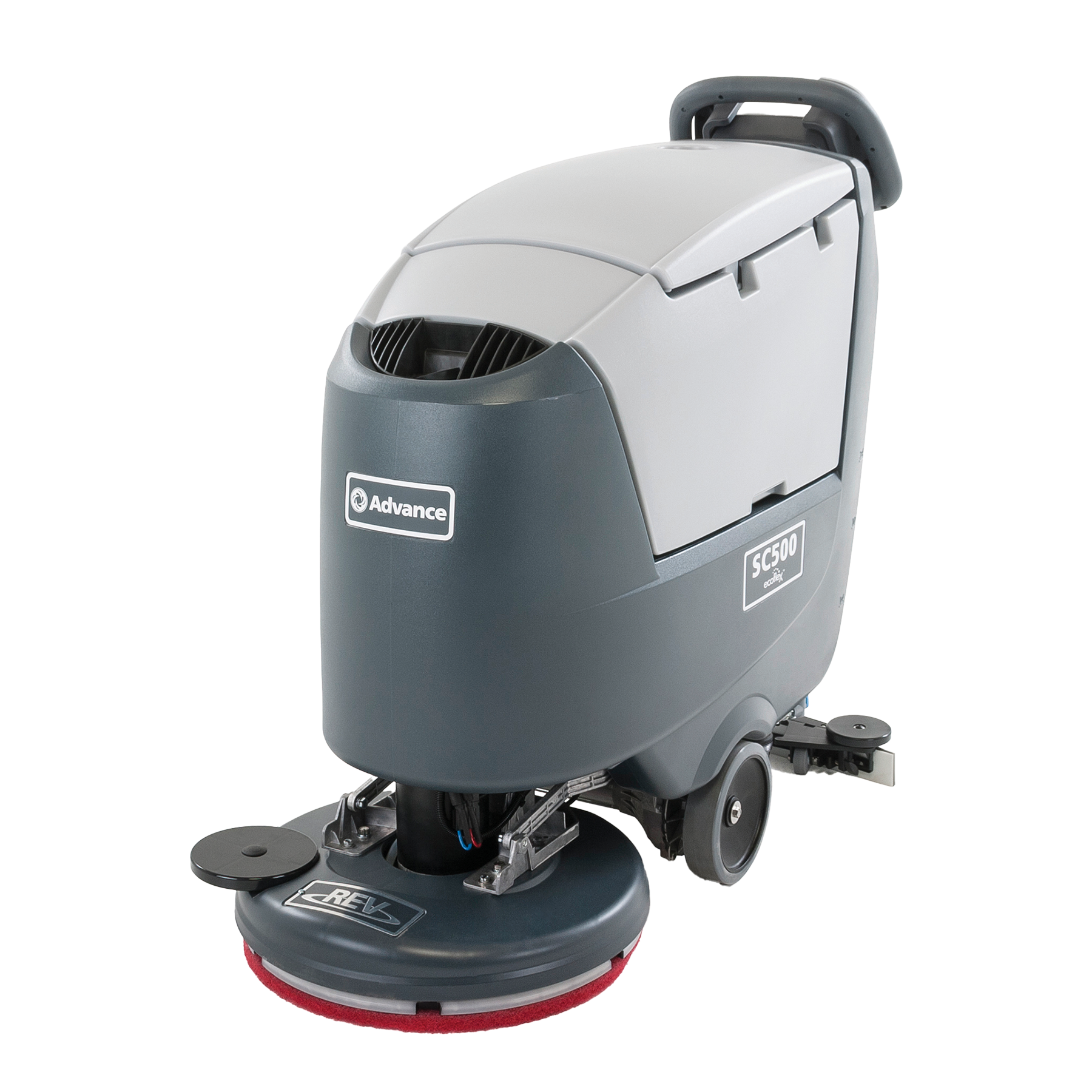 Nilfisk SC500 Autorécureuse accompagnée moyenne – Image 2