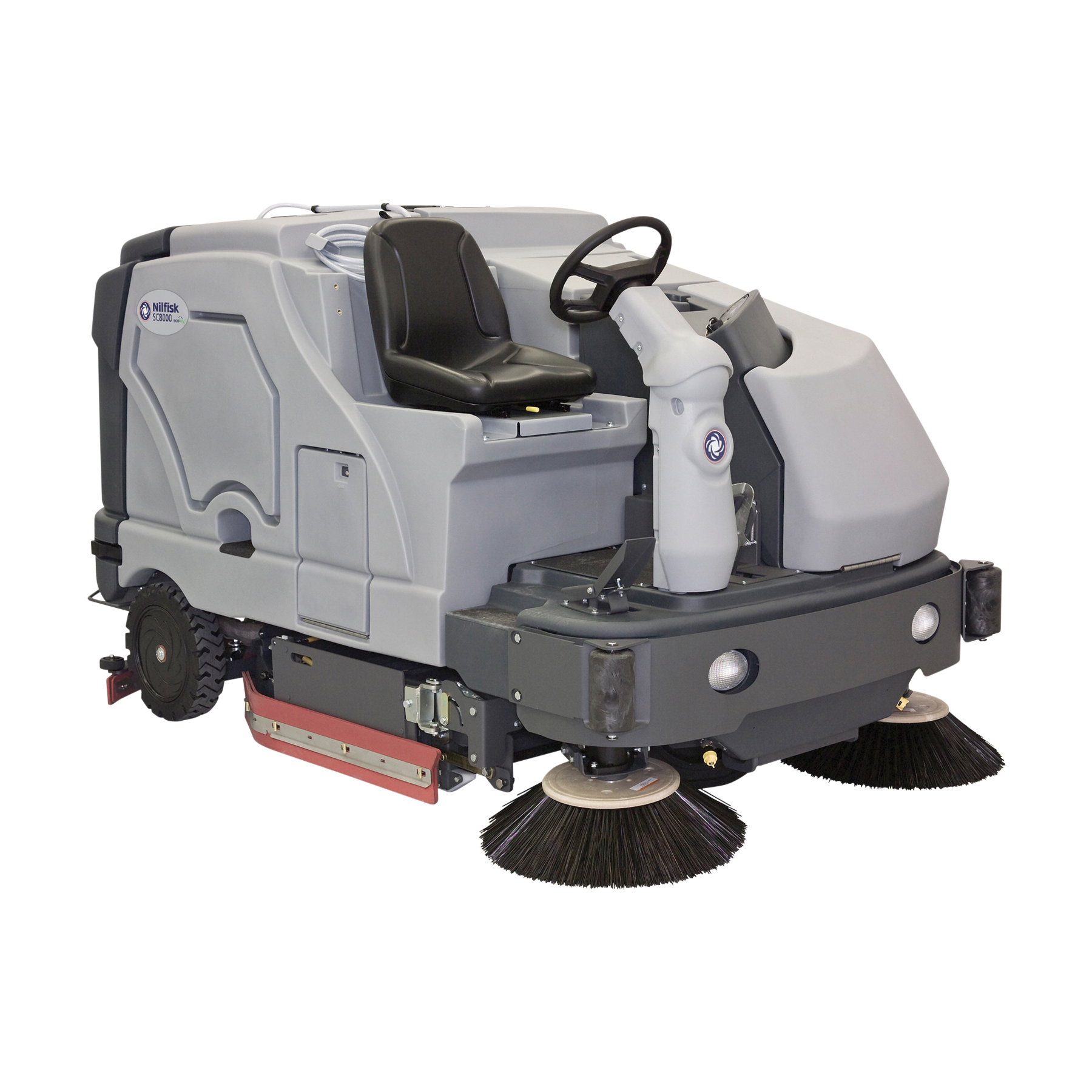 Nilfisk SC8000 Autorécureuse autoportée