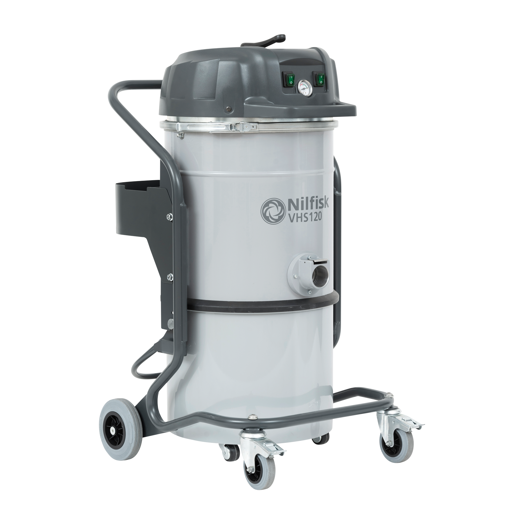 Nilfisk VHS120 Aspirateur sec/humide monophasé