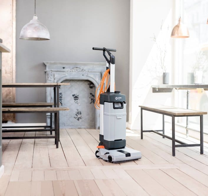 Nilfisk SC100 Autorécureuse compacte – Image 5