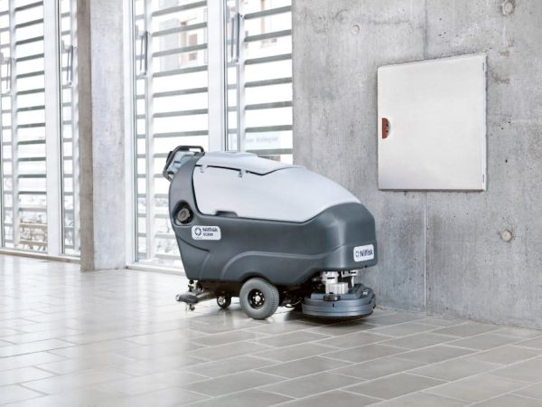 Nilfisk SC750 Grande autorécureuse accompagnée – Image 3