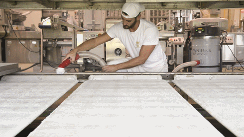 Nilfisk VHS120 Aspirateur sec/humide monophasé – Image 4