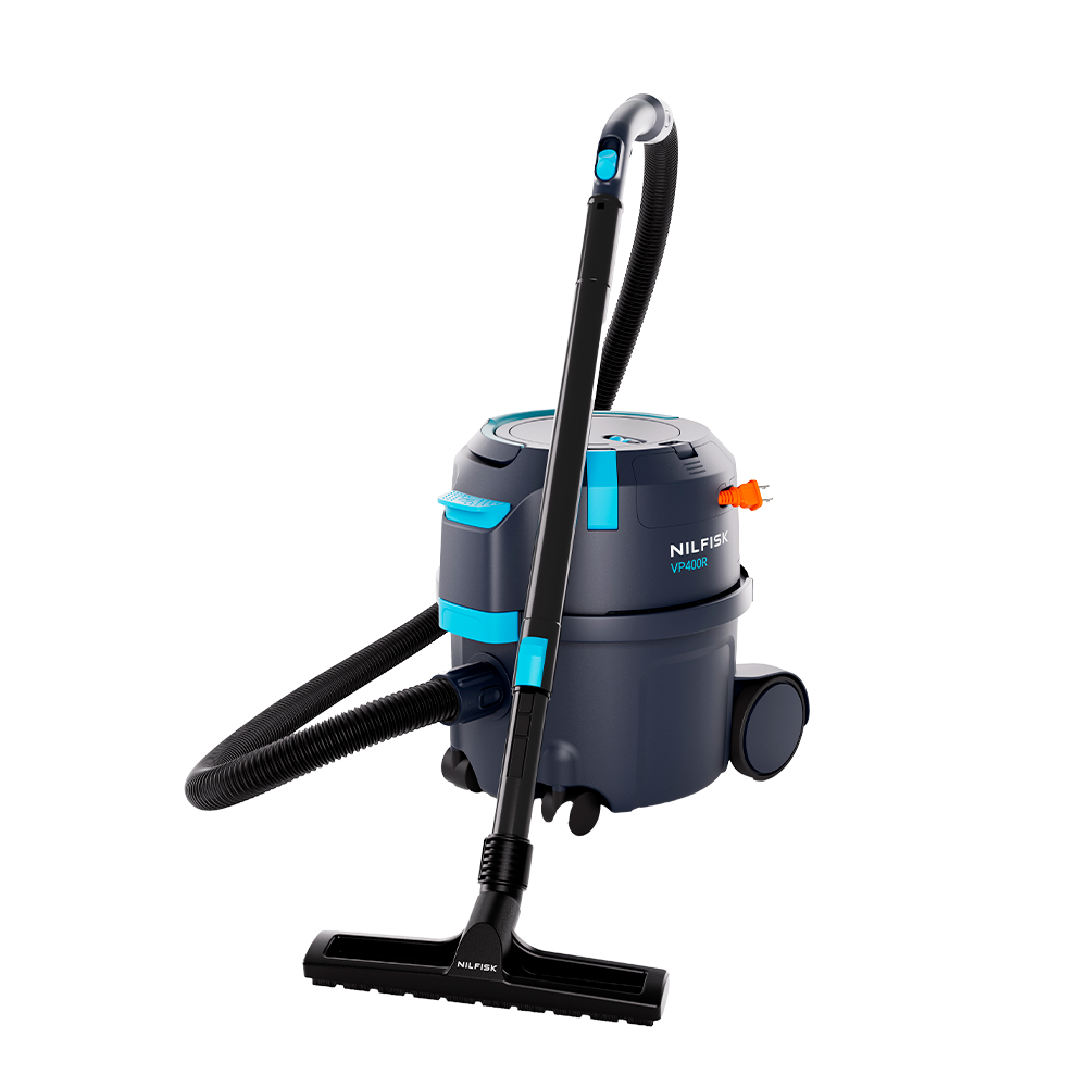 VP400 HEPA